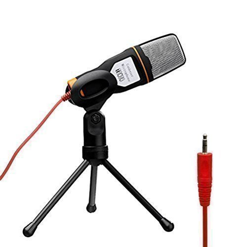 Professional Podcast Studio Microphone