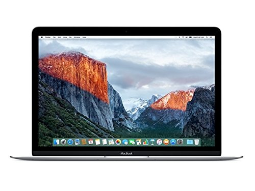 Macbooks Apple de 12" reacondicionados certificados