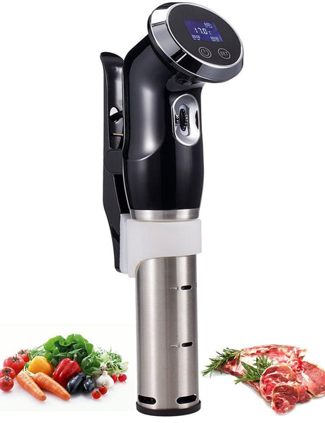 Sous Vide Precision Cooker
