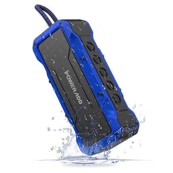 Save 25% on POWERADD Musicfly II Speakers