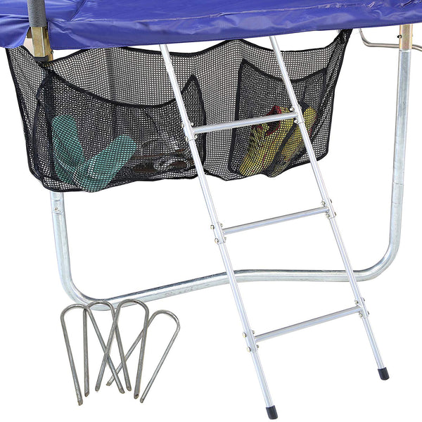 Skywalker Trampolines Trampoline Accessory Kit