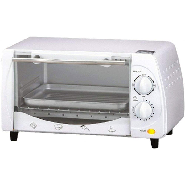 Brentwood 4 Slice Toaster Oven Broiler