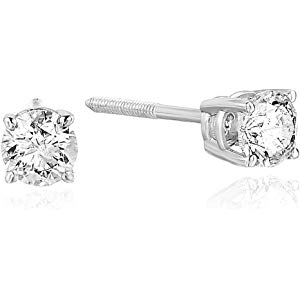 Ahorre 30% en joyas de oro con diamantes 