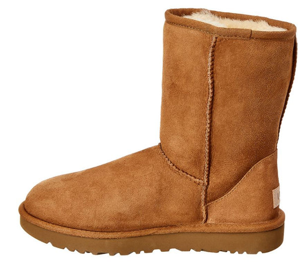 Womens classic short Ugg