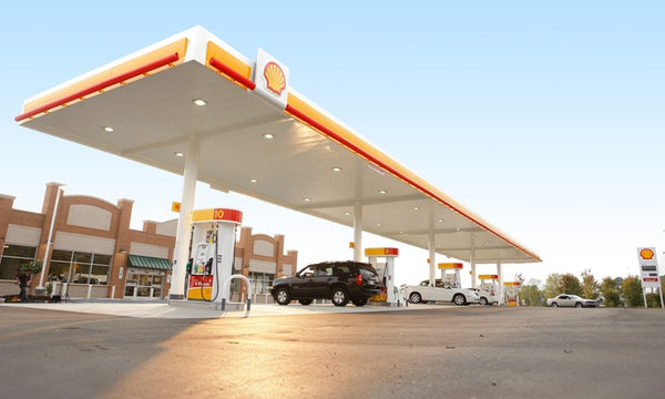 25¢ Off Per Gallon on Your Next Fill-Up at a Participating Shell Station