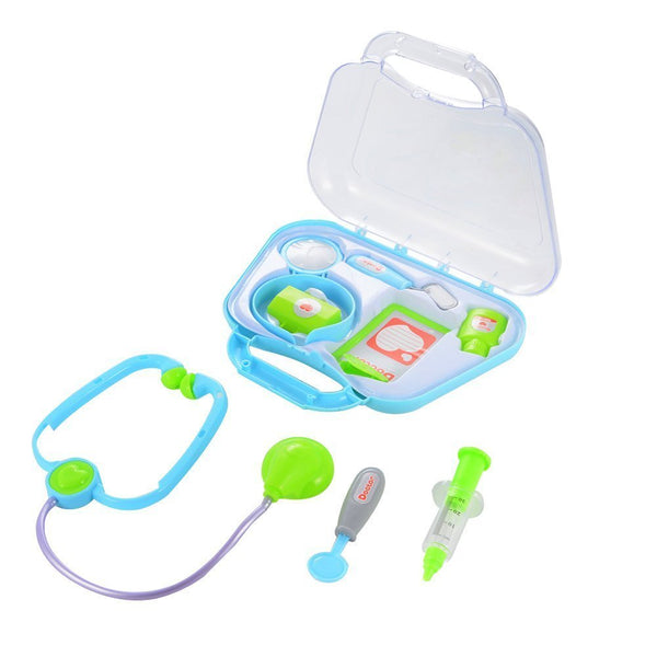 Play Doctor Kit