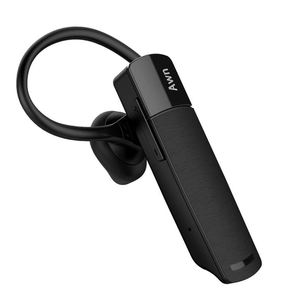 Noise cancelling Bluetooth headset