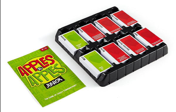 Apples to Apples Junior