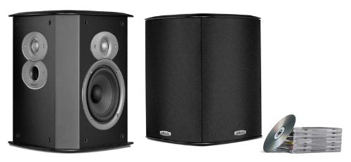 Polk Audio FXI A4 Surround Speakers