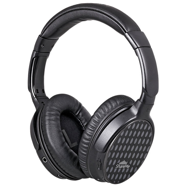 Auriculares mixcder pro bluetooth con micrófono