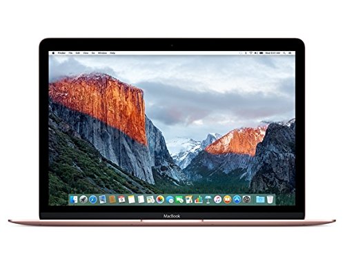 Save up to 23% on 12" Apple MacBooks (Renewed)