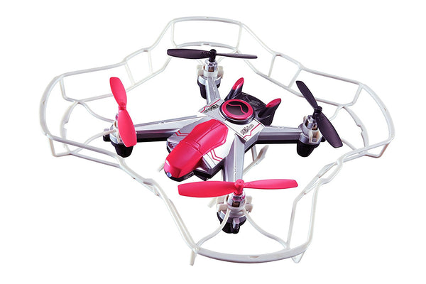 SkyRover Voice Command Drone