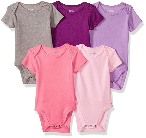 Up to 30% off Hanes Ultimate Baby