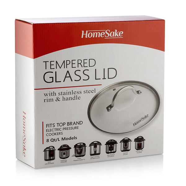 Original Replacement Pressure Cooker Lid