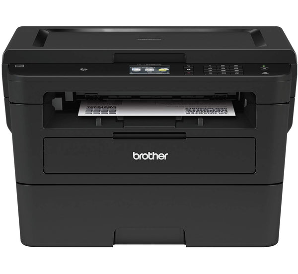 Brother Compact Monochrome Laser All-In-One Printer