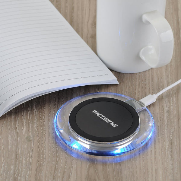 Wireless Charging Pad