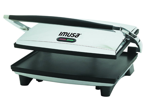 Large Electric Panini Press