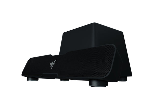 Razer Leviathan - Elite Gaming & Music Sound Bar