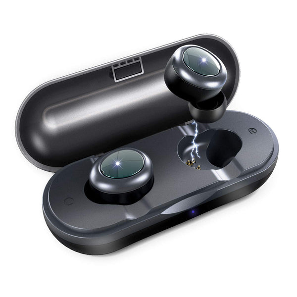 True Wireless Earbuds