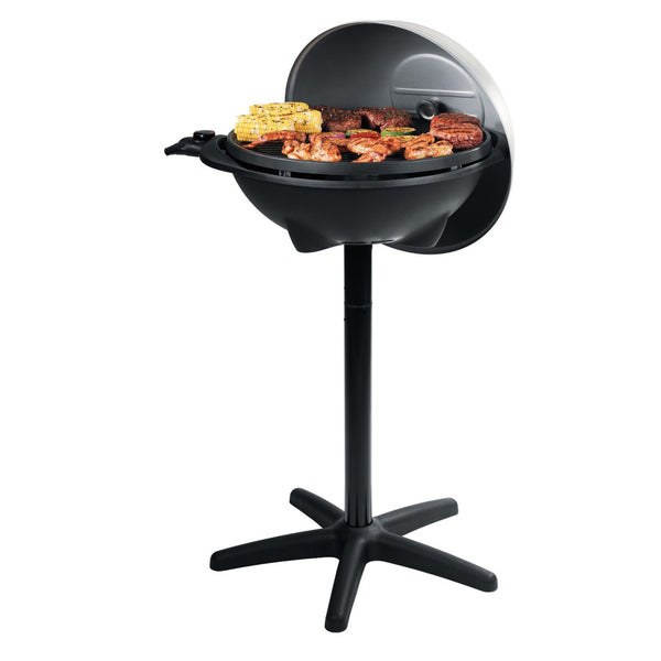 George Foreman Indoor/Outdoor Grill