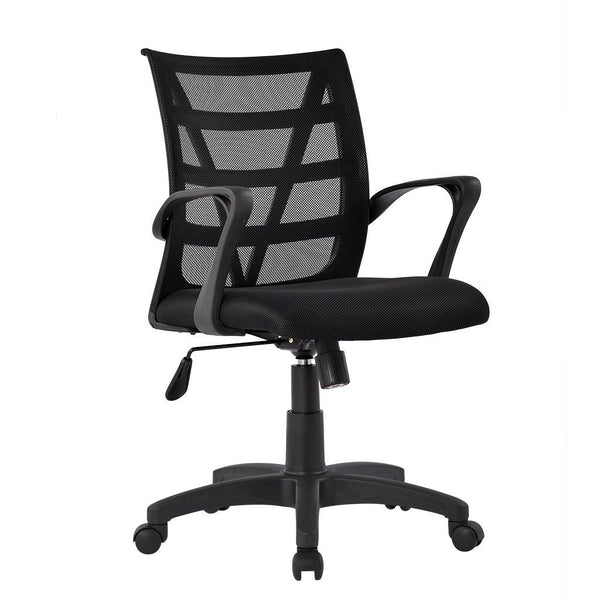 Mesh executive office chair
