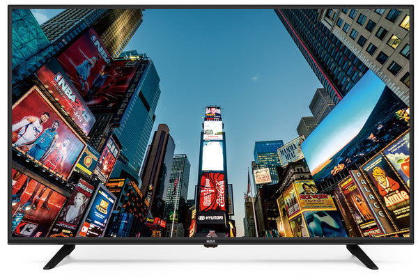 RCA 43" Class 4K Ultra HD (2160P) LED TV