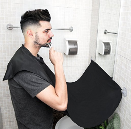 Beard bib