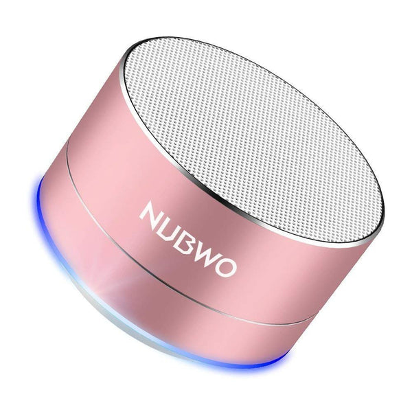 Mini Bluetooth Speaker