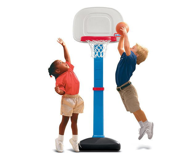 Little Tikes Easy Score Basketball Set - 3 Ball