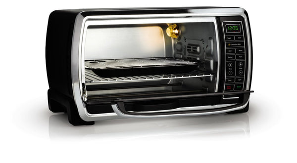 Oster 6-Slice Digital Convection Toaster Oven