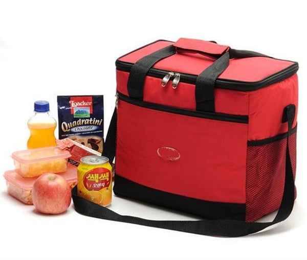 Insulated Picnic Bag