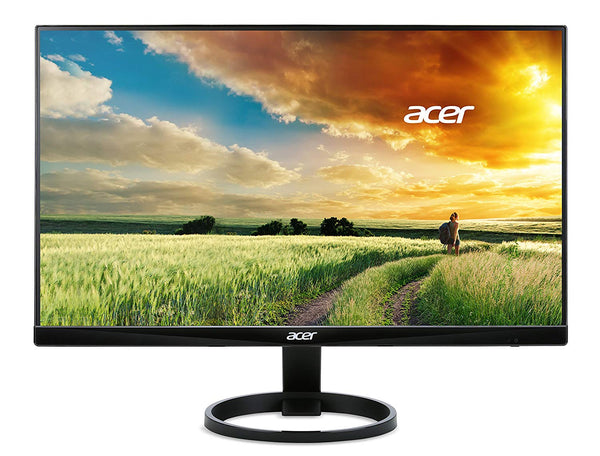 Acer bidx 23.8-Inch IPS HDMI DVI VGA  Widescreen Monitor
