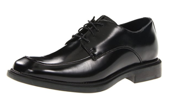 Kenneth Cole oxfords