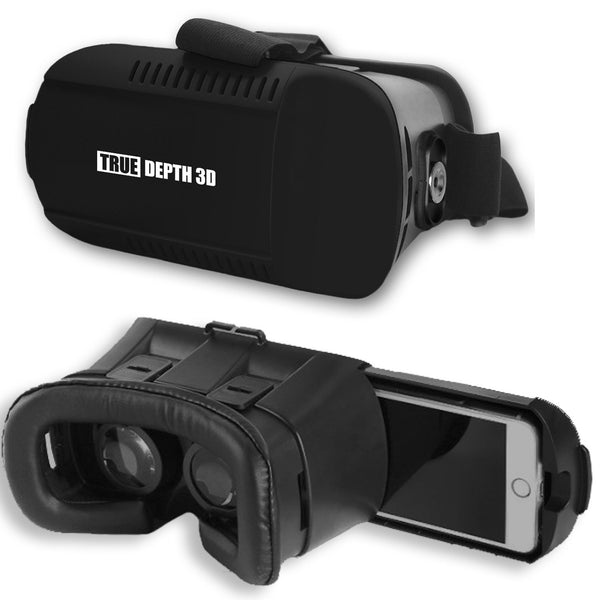 3D VR headset