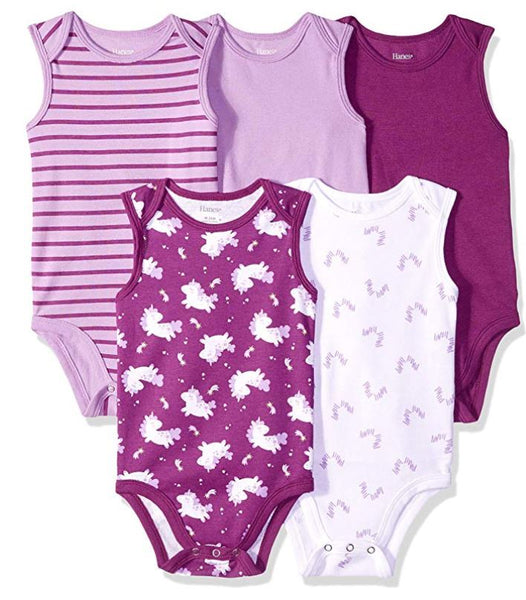 Up to 30% off Hanes Ultimate Baby Clothing