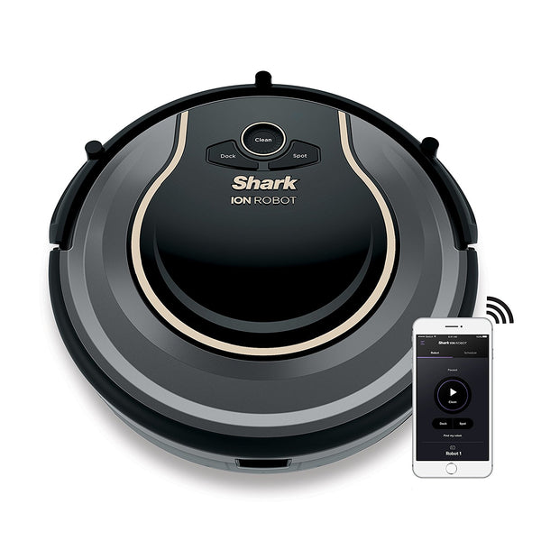 Save up to 60% on Shark vacuum cleaners