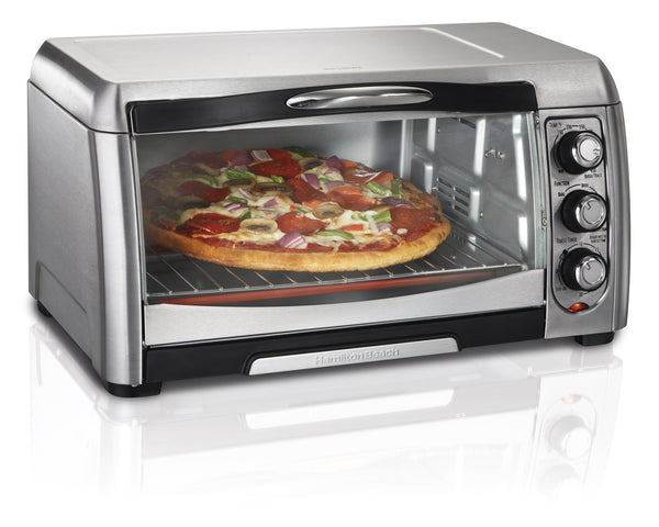 Hamilton Beach Convection Toaster Oven
