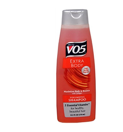 Alberto VO5 Extra Body Volumizing Shampoo