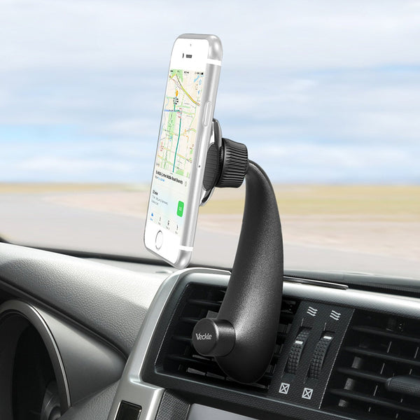 Soporte magnético universal para coche.