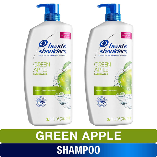 2 Bottles Pantene, Herbal Essences And Head And Shoulders On Sale