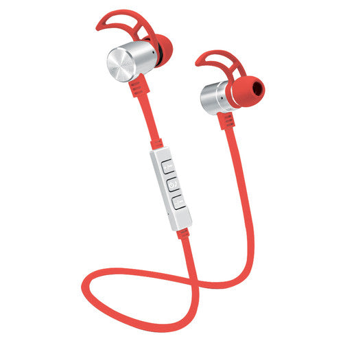 Auriculares inalámbricos Bluetooth con cancelación de ruido Pom Gear Pro2GO P-One