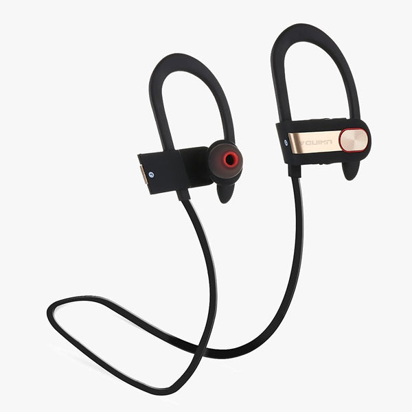 Wireless Bluetooth Headphones