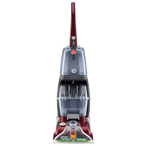 Hoover Deluxe Carpet Cleaner