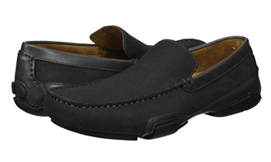 Kenneth Cole Unlisted slip on loafers