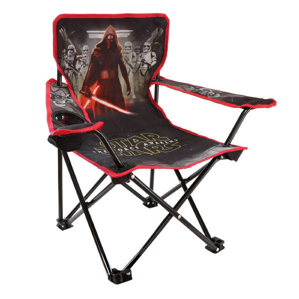 Star Wars Camp Chair
