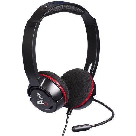 Auriculares para PC Turtle Beach Ear Force ZLA