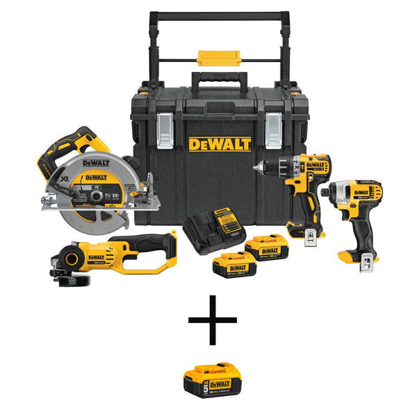 Up to 40% off Select Power Tools and Accessories