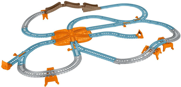 Fisher-Price Thomas y sus amigos TrackMaster