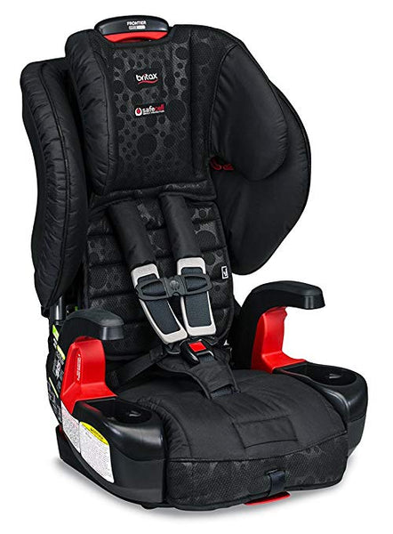 Save up to 30% on select Britax car seats and strollers