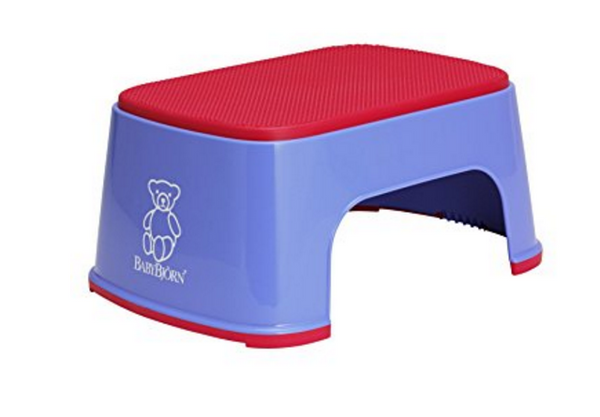Taburete BABYBJORN
